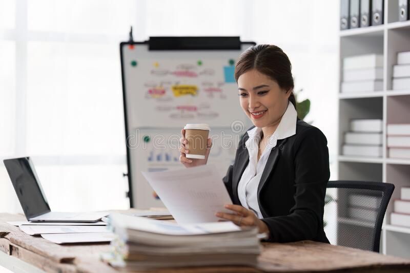 Accounts Manager Job in Saudi Arabia