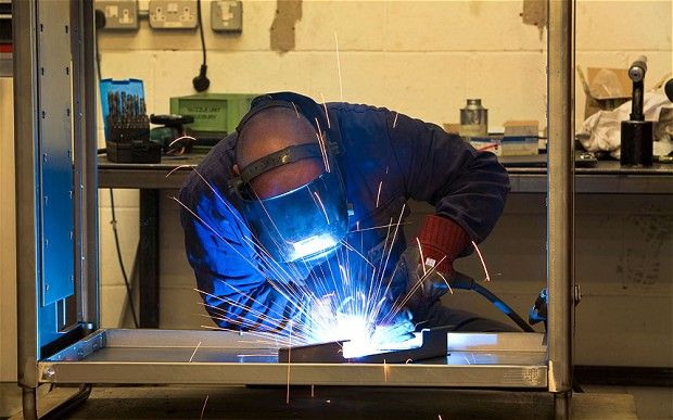 Welder Job in Dubai