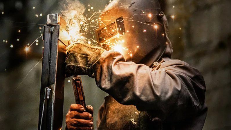 Welder Job in Saudi Arabia