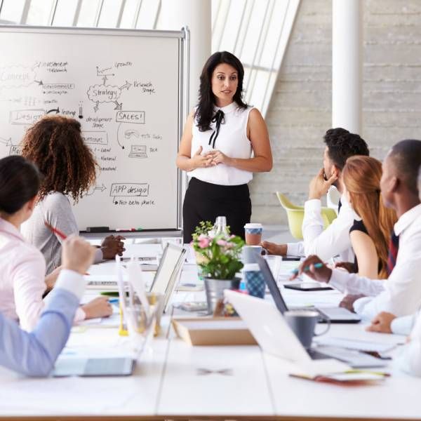 Project Manager Job in Saudi Arabia