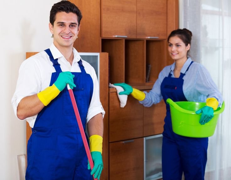 Housekeeping Attendant Job in Australia