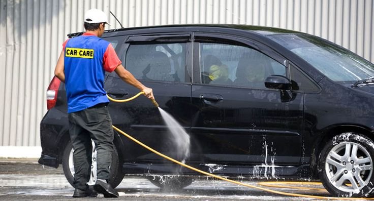 Car Cleaner Job in Australia