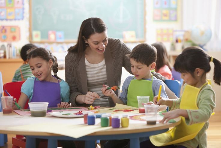 Teacher Assistant Job in Qatar