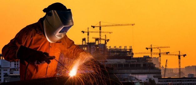 Welder Job in Canada