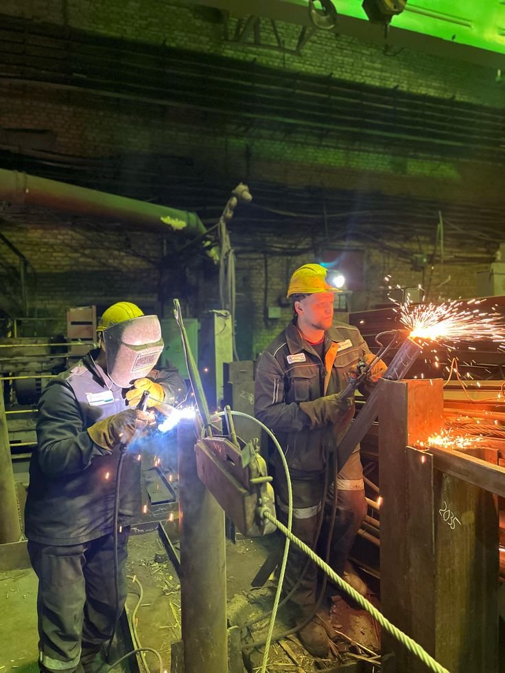 Welder Job in New Zealand