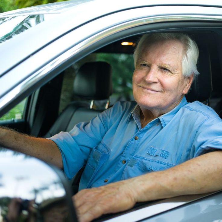 Driver Job in Canada