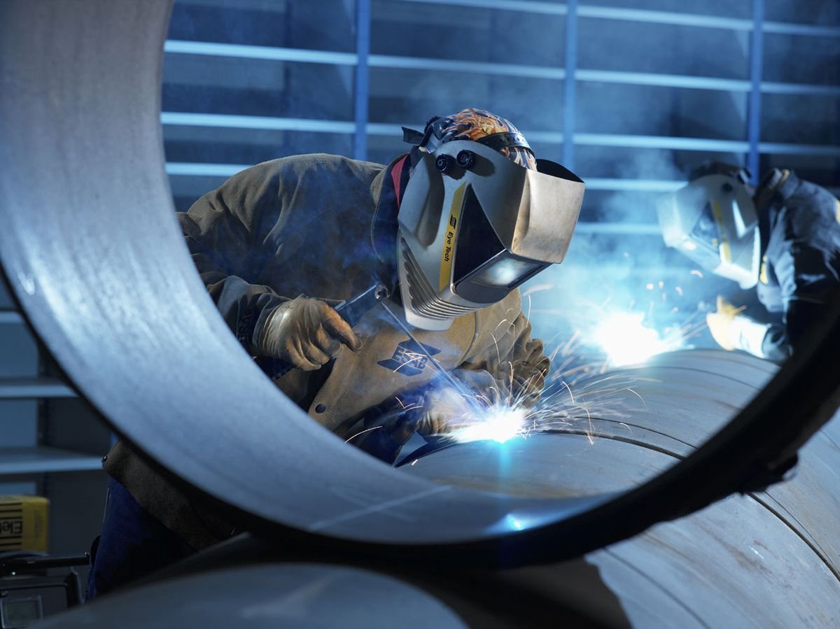 Welder Job in Qatar