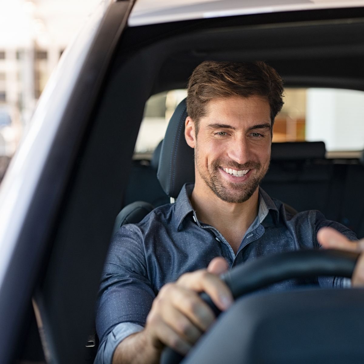 Driver Job in Australia