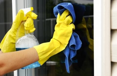 Cleaner Job in Australia