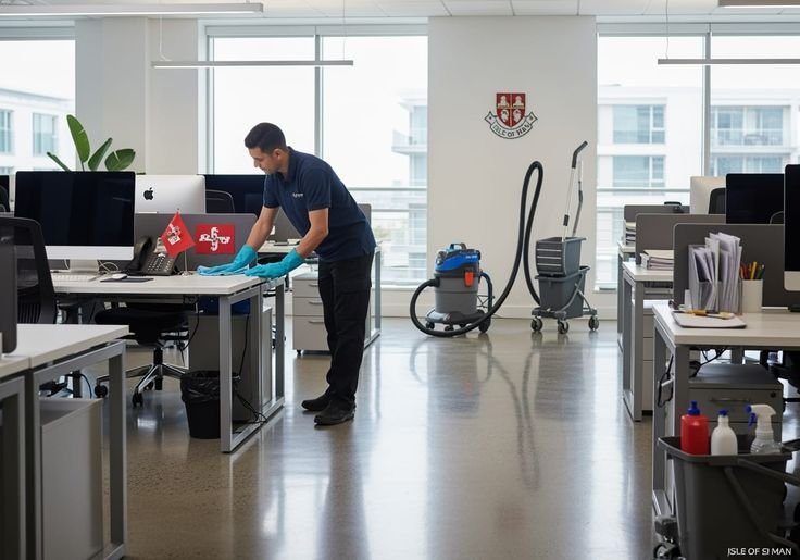 Cleaner Job in Auckland 