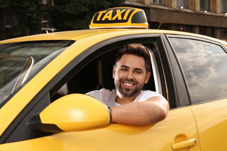 Cab Driver Job in Canada