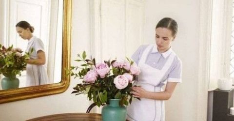 Housekeeping Attendant Job in Australia
