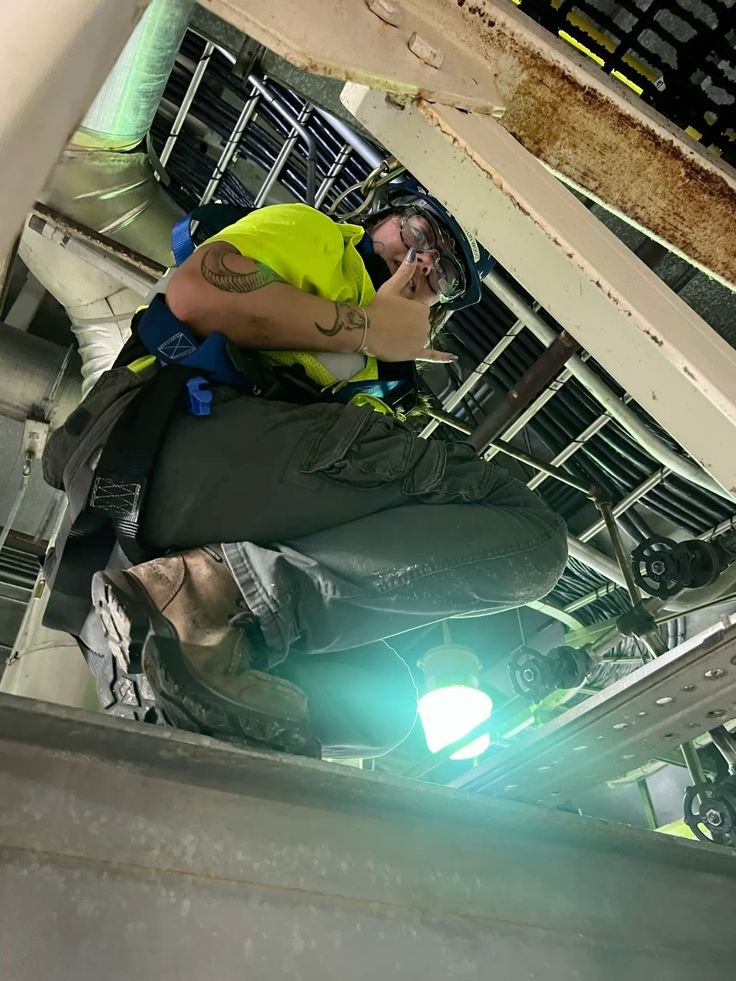 Welder Job in Thailand