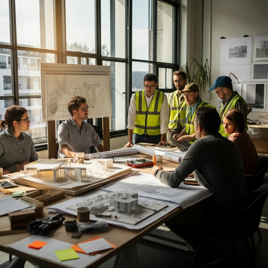 Project Engineer Job in Hong Kong