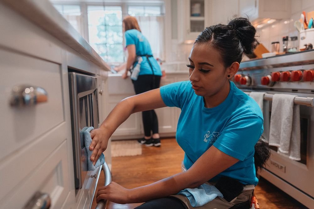 Housekeeping Attendant Job in Mexico