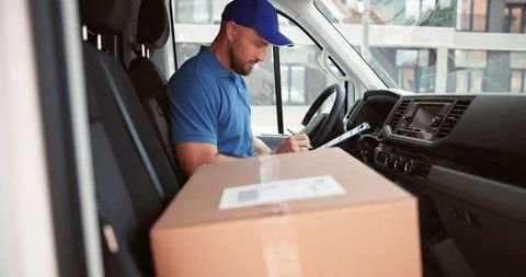 Delivery Driver Job in Mexico