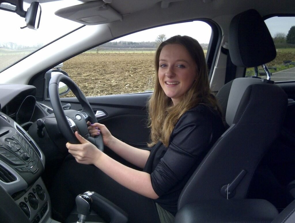 Driver Job in Argentina