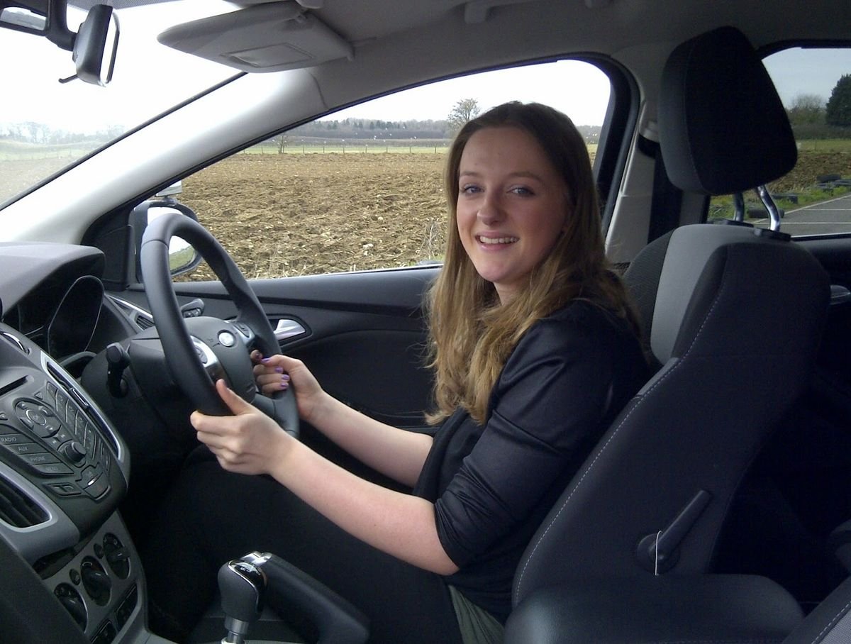 Driver Job in Argentina