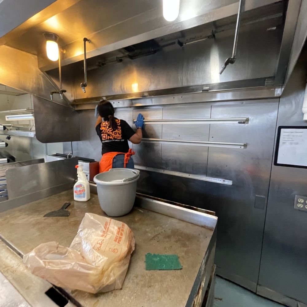 Housekeeper Job in Argentina