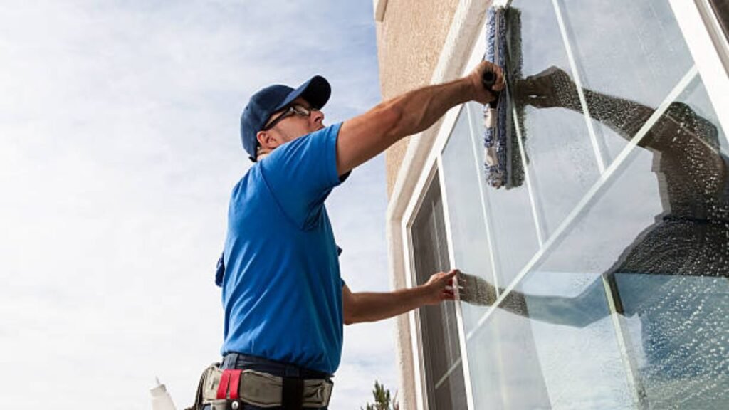 Building Maintenance and Cleaner Jobs in Canada