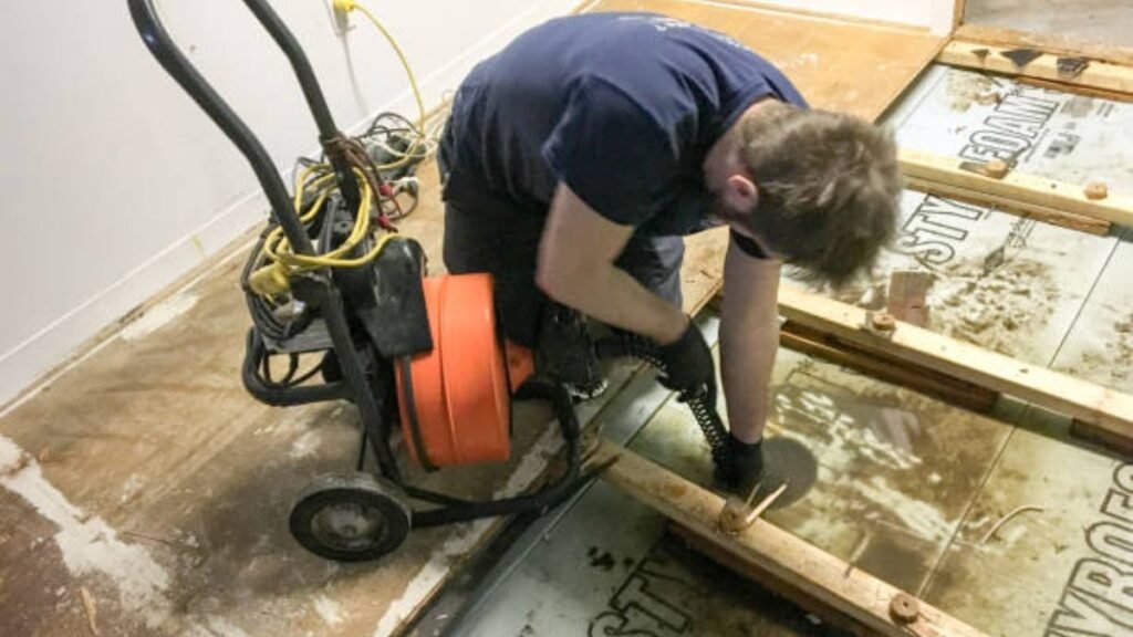 Canada Plumbing Jobs