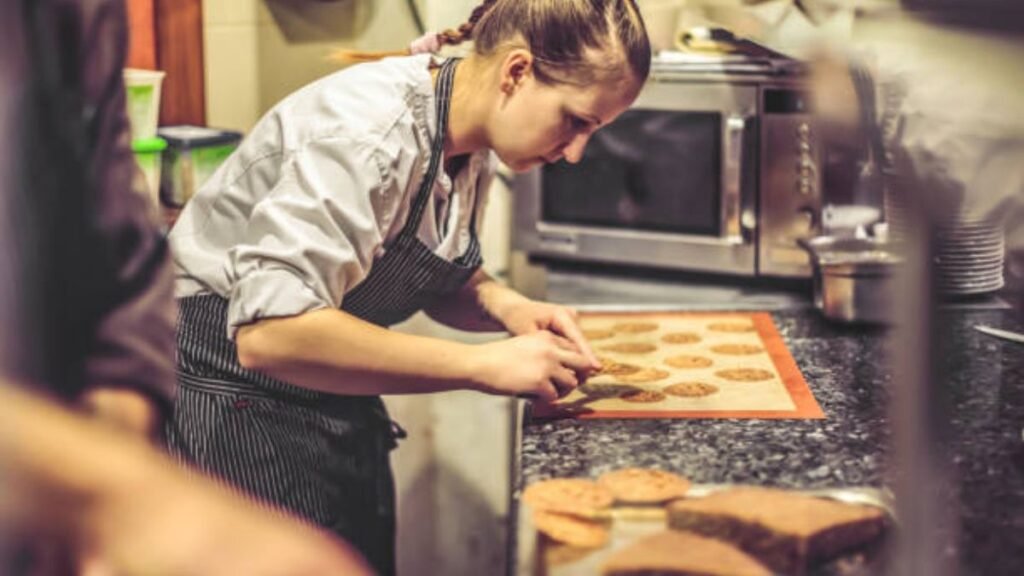Chef and cook jobs in Hungary