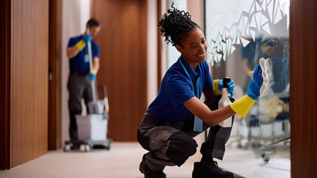 Cleaning Assistant Jobs in New Zealand