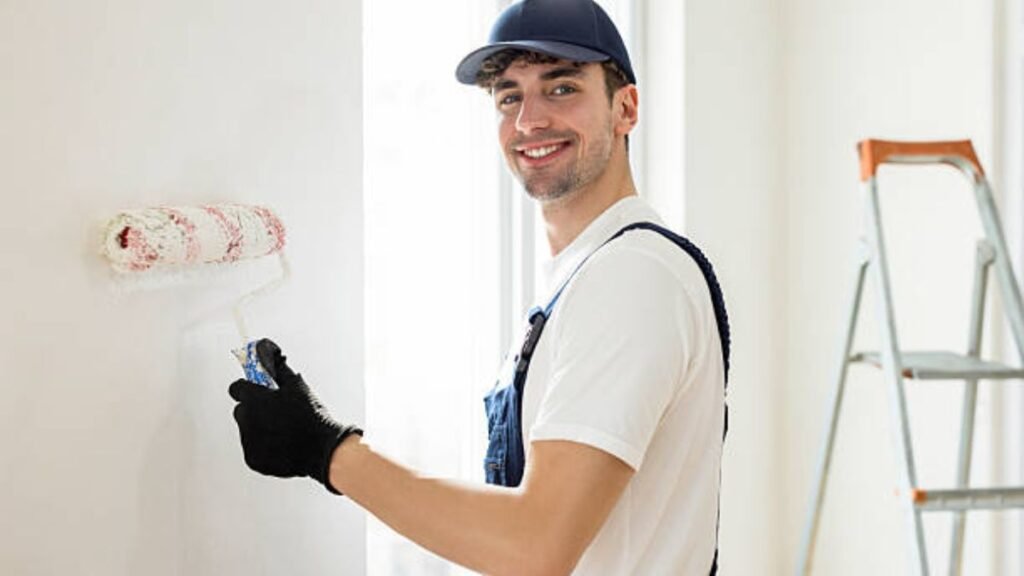 Commercial Painter Jobs Across New Zealand