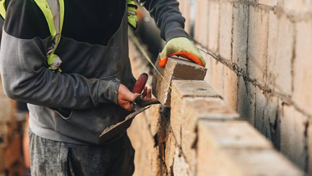 Construction Worker Jobs in New Zealand
