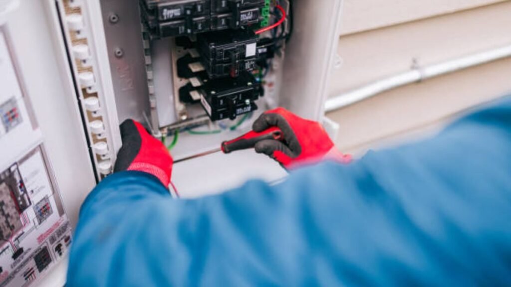 Electrician Jobs in New Zealand