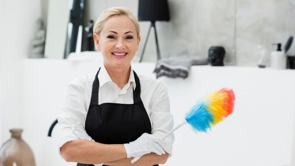 Housekeeping Caretaker Jobs in Canada