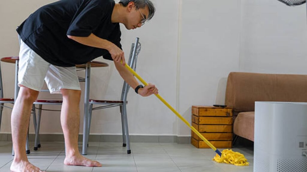 Housekeeping and Cleaner Jobs in Malaysia