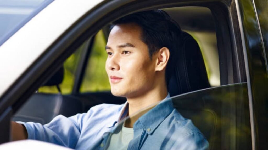 Light Vehicle Driver Jobs in Hong Kong