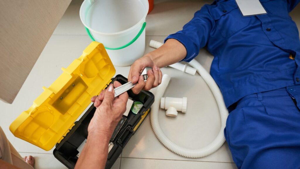 Mexico Plumbing Vacancies