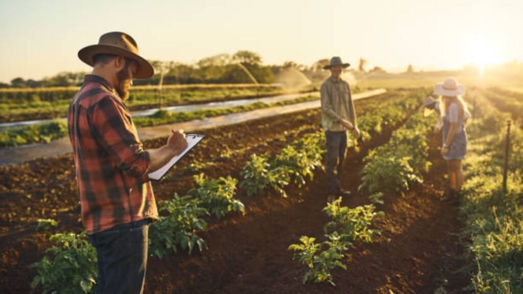 Multiple Farmer Jobs in Australia