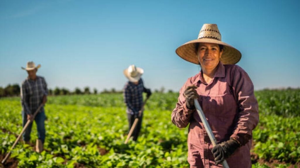 Rural Farm Jobs in Australia