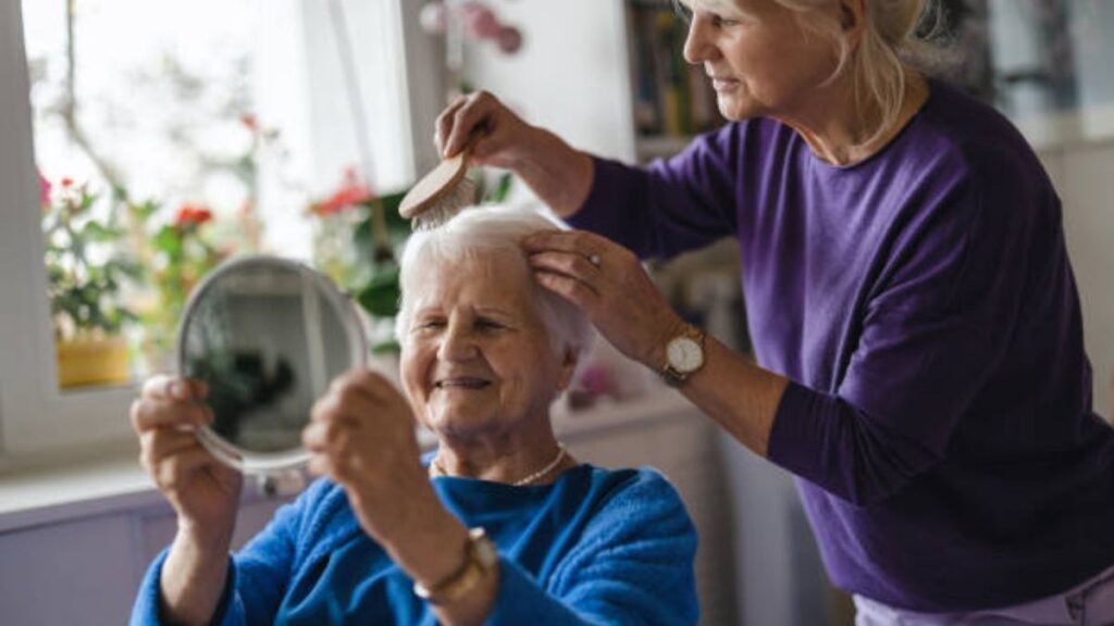 Senior Care and Caretaker Jobs in Canada