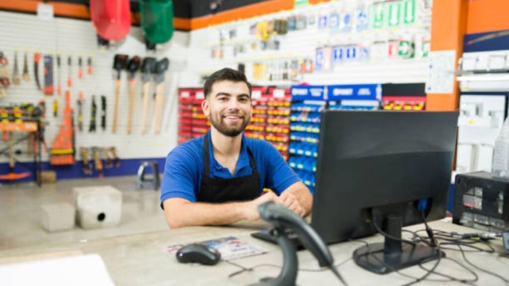 Warehouse Clerk Jobs in Oman