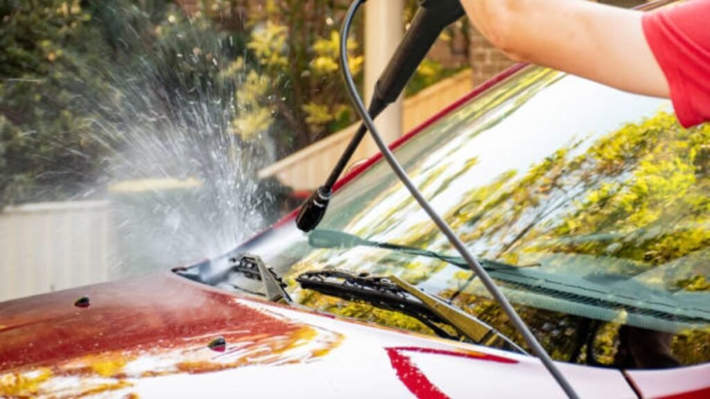 Car Washer Jobs in Australia