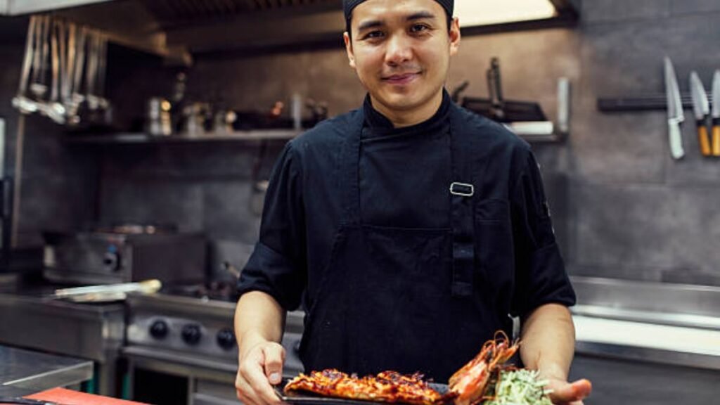 Chef Jobs in Philippines