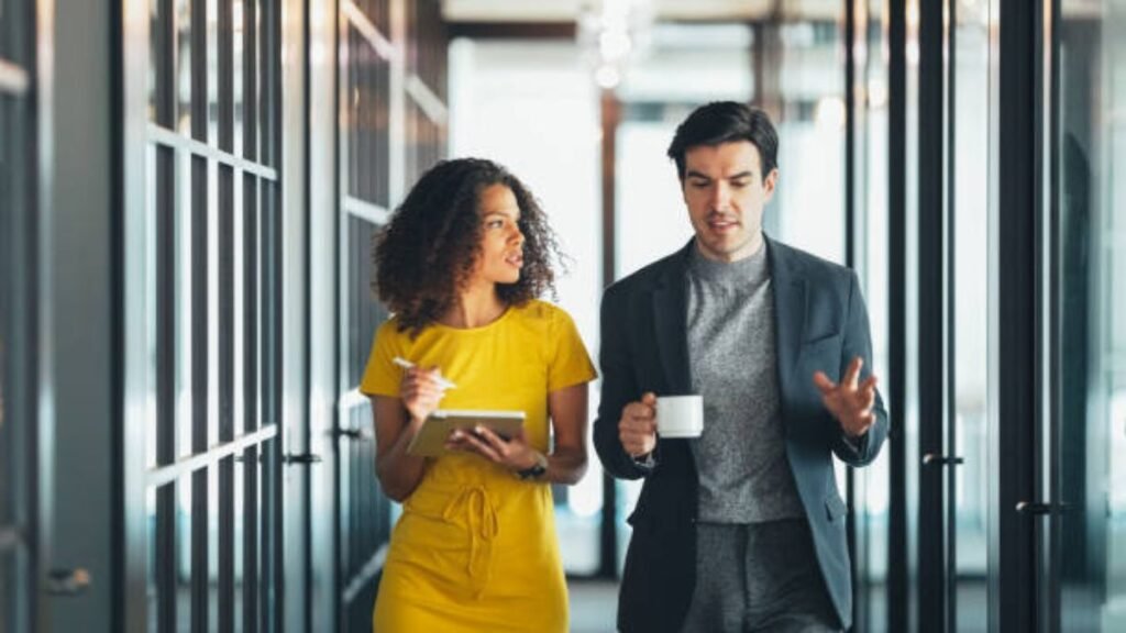 Executive Assistant Jobs in Philippines
