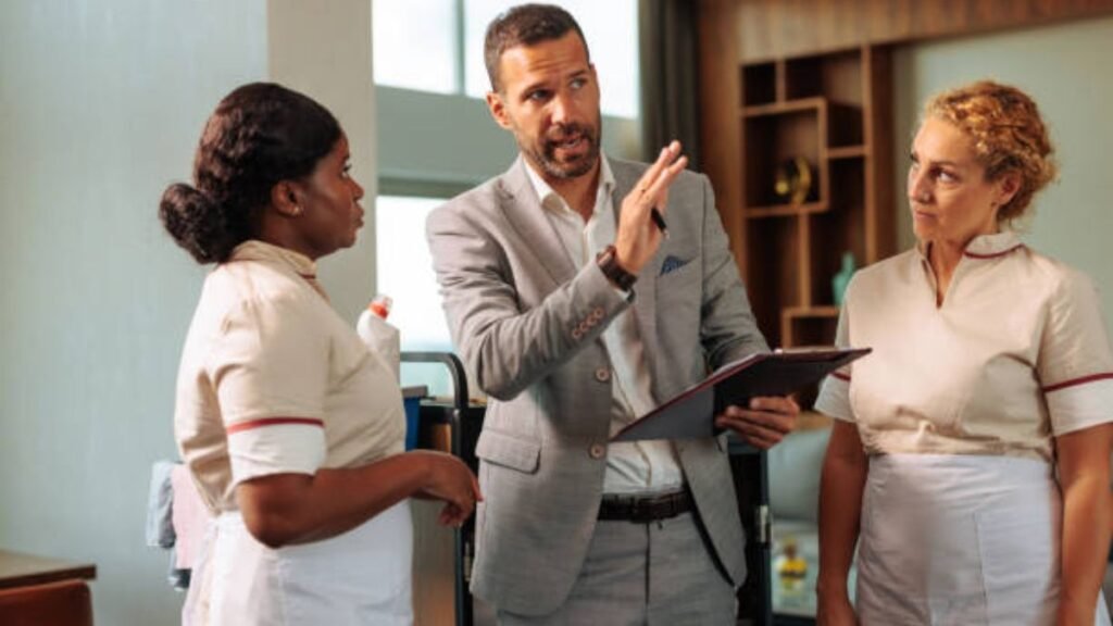 Executive Housekeeper Jobs in Mexico