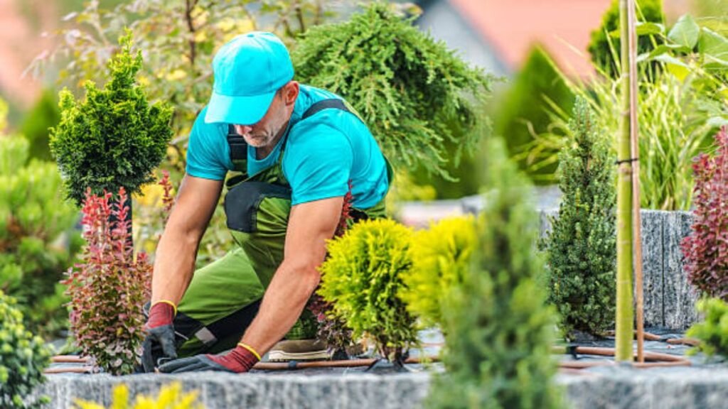 Gardener Jobs in Dubai