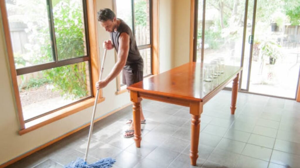 Housekeeper Maintenance Jobs in Australia
