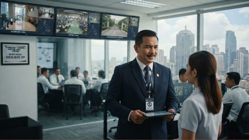 Security Head Jobs in the Philippines