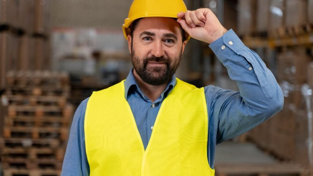 Warehouse Labor Jobs in Oman