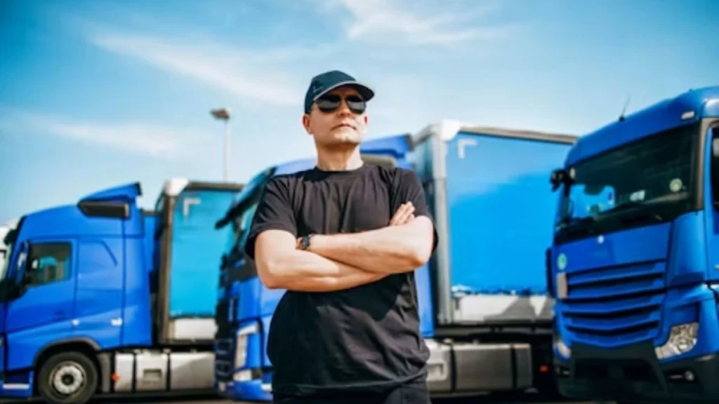 Company Driver Job in Philippines