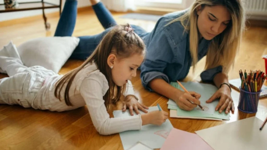 Nanny Jobs Czechia