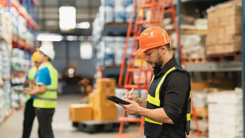 warehouse worker Job in Czechia (1)