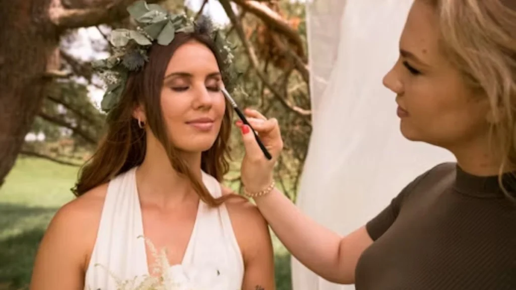 Beautician Job in Spain